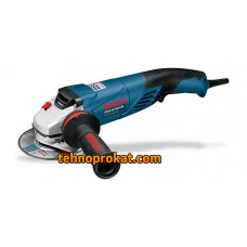 Угловая шлифмашина Bosch GWS 15-125 CIH V Угловая шлифмашина Bosch GWS 15-125 CIH V